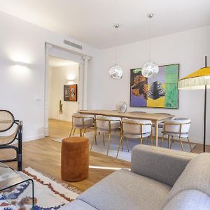 Apartamento de 4 Dormitorios