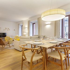 Apartamento de 4 Dormitorios