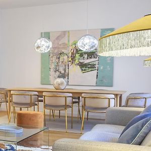 Apartamento de 4 Dormitorios